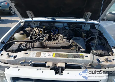 2003 Ford Ranger Xl/Xlt from USA, damaged, VIN 1FTYR10D33PA25469